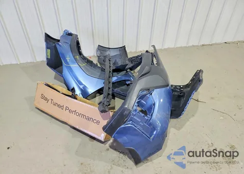 2023 Subaru Crosstrek из США, поврежденный, VIN JF2GTAAC2PG314286